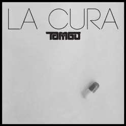La Cura - EP - T.A.M.G.O