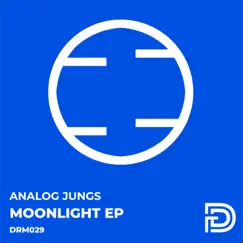 Moonlight - Single by Analog Jungs album reviews, ratings, credits