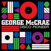 George McCrae - Disco Pioneer artwork