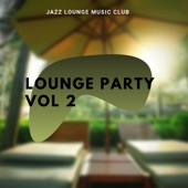 Lounge Party Vol 2 artwork