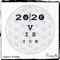2020 Vision (feat. Austin Alchemy) - Crewz, 3rd Eye Indigo lyrics