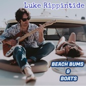 Beach Bums & Boats artwork