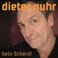 Dieter Nuhr - Kein Scherz! artwork