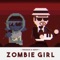 Zombie Girl (feat. Heppy) - Freakso lyrics