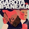 Garota de Ipanema (feat. Zeca Pagodinho) - Single