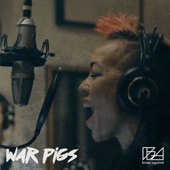 War Pigs (feat. Maya Azucena) artwork