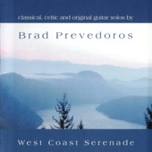 West Coast Serenade artwork