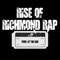 Rise of Richmond Rap (feat. Fan Ran) - Radio B lyrics