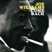 Come Back (Live) - Joe Williams