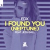 I Found You (Neptune) [feat. Jess Ball] - Single, 2020