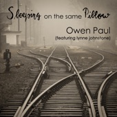 Sleeping on the Same Pillow (feat. Lynne Johnstone) artwork