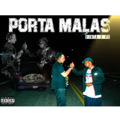 Porta Malas Song Lyrics
