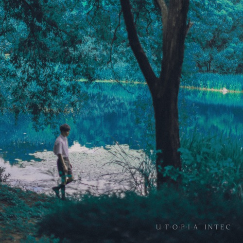 INTEC – Utopia – EP