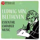 Ludwig van Beethoven: Essential Chamber Music artwork