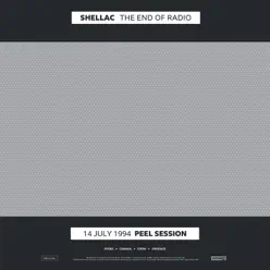 The End of Radio - Shellac