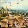 Morning in Tbilisi - Single