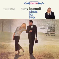 Tony Sings For Two - Tony Bennett