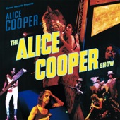 Alice Cooper - I Love the Dead / Go to Hell / Wish You Were Here