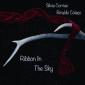 Ribbon in the Sky artwork