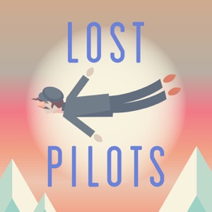 Lost Pilots #12: Those Left Behind