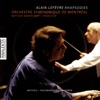 Mathieu, Gershwin and Rachmaninov: Rhapsodies