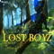 Lost Boyz - Kid Beast lyrics