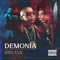 Demonia (feat. Ñengo Flow) - Anuel AA lyrics