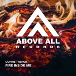 Corrie Theron - Fire Inside Me (Extended Mix)