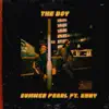 The Boy (feat. Enny) - Single album lyrics, reviews, download