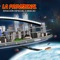 Lpg - La Provisional lyrics