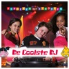 27 - De coolste DJ