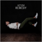 Remedy artwork