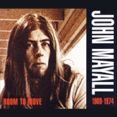 John Mayall - The Laws Must Change