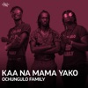 Kaa Na Mamayako - Single