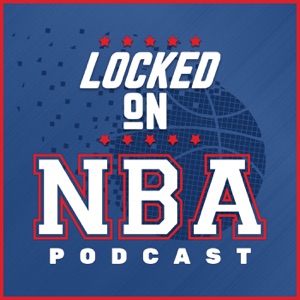 Load Management For Fans, Zion's Stage And The Rich Paul Rule (with Ben Golliver)