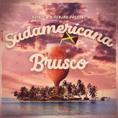 Sudamericana - Single - Brusco