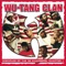 Tearz (Live in San Bernadino, CA) [2019 Remaster] - Wu-Tang Clan lyrics