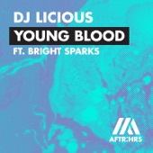 Young Blood (feat. Bright Sparks) artwork