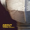 About You (feat. Charles X) - Single