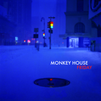 Monkey House - Friday artwork