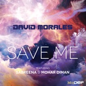 Save Me (feat. Sabreena & Muhar Diman) [Sunrise Mix] artwork