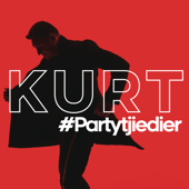 #Partytjiedier - Kurt Darren