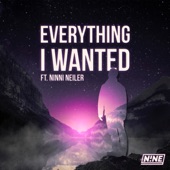 Everything I Wanted (feat. Ninni Neiler) artwork