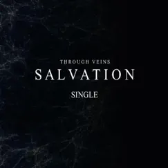 Salvation - Single by Through Veins album reviews, ratings, credits