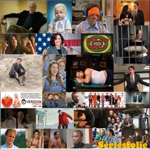Emission 6×27 : Bilan de la saison - Podcasts – Seriesfolie