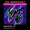 Teach Me: Remixes, Pt. 2 (feat. Paloma Rush) - EP