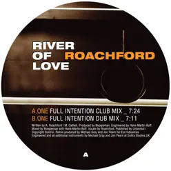 River of Love - Single - Roachford River of Love - Single - Roachford