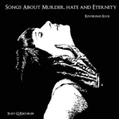 Songs About Murder, Hate and Eternity artwork