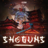 Shoguns artwork