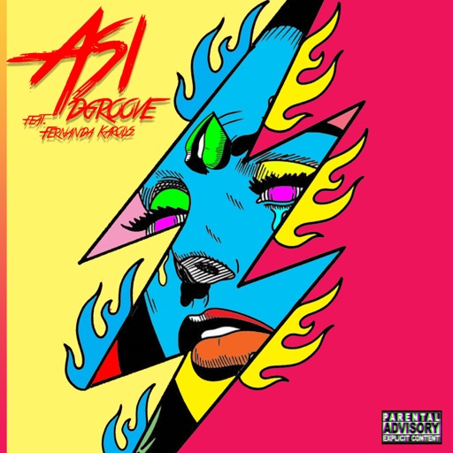 Album artwork
